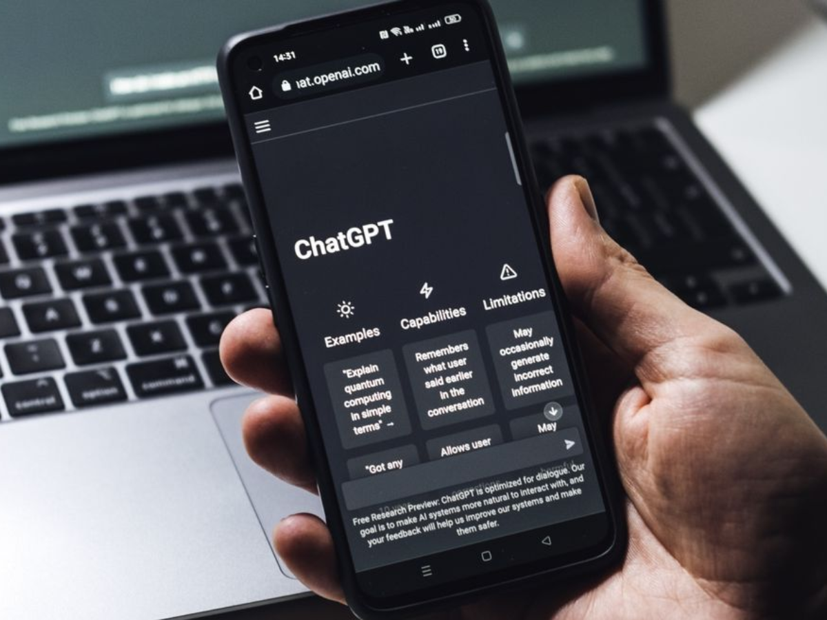 ChatGPT Adult Mode Delayed Again as OpenAI Prioritizes Other Updates - gHacks Tech News — imagine 4
