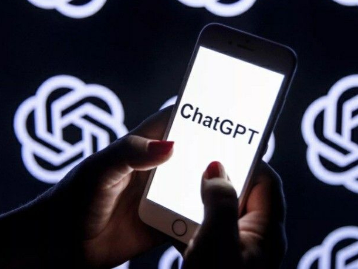 ChatGPT Adult Mode Delayed Again as OpenAI Prioritizes Other Updates - gHacks Tech News — imagine 5