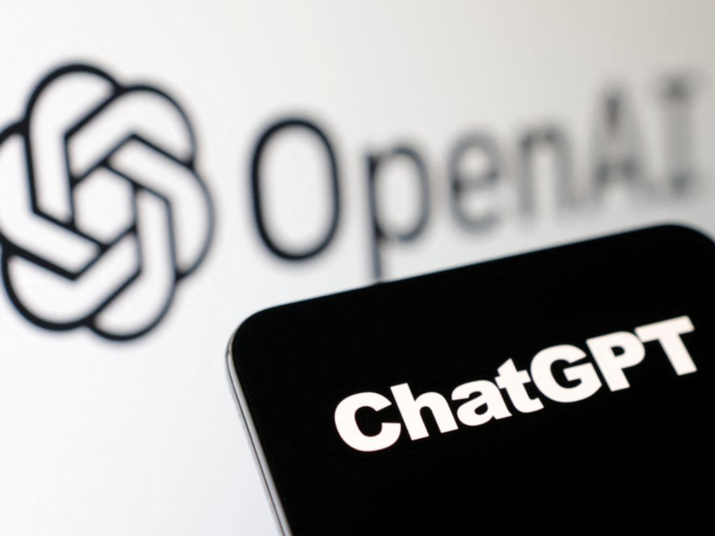OpenAI îmbunătățește ChatGPT cu recunoașterea muzicii shazam și vizualizări interactive pentru matematică