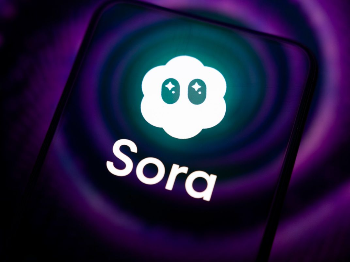 OpenAI închide Sora OpenAI închide sora și renunță la parteneriatul de 1 miliard $ cu disney — imagine 1