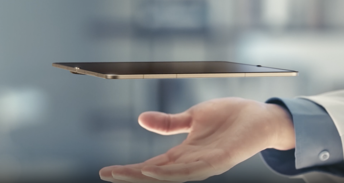 OPPO Find N6 lansare — Imagine 2 OPPO Find N6 Launching Globally on March 17 With Pen Support And Minimal Crease - gHacks Tech News — imagine 2