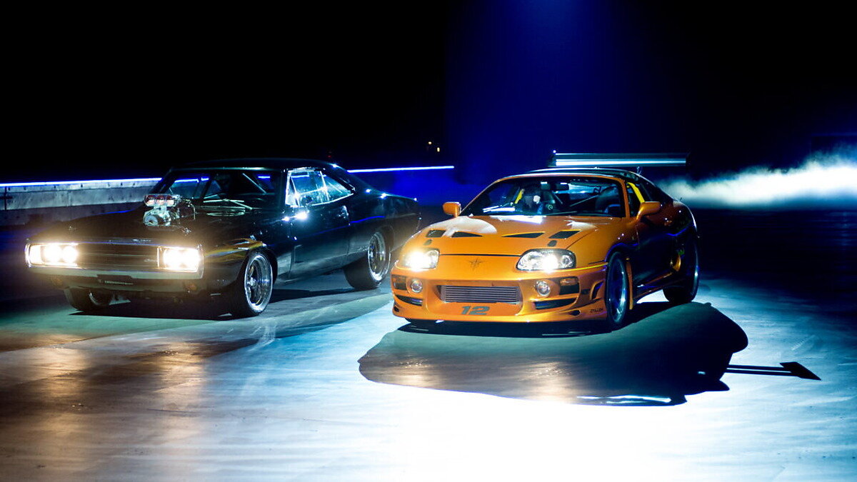 Petersen automotive museum sărbătorește 25 de ani de fast and furious cu un exponat dedicat culturii tuner