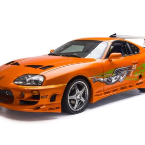 Petersen automotive museum sărbătorește 25 de ani de fast and furious cu un exponat dedicat culturii tuner — imagine 3