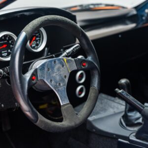 Petersen automotive museum sărbătorește 25 de ani de fast and furious cu un exponat dedicat culturii tuner — imagine 4