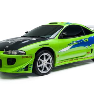 Petersen automotive museum sărbătorește 25 de ani de fast and furious cu un exponat dedicat culturii tuner — imagine 6
