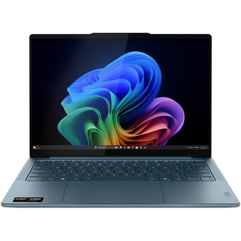 Review Laptop Lenovo Yoga Slim 7 14AKP10 – Performanță și design premium