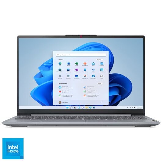 Laptop Lenovo IdeaPad Slim 3 15IAN8 review Review Laptop Lenovo IdeaPad Slim 3 15IAN8 – Performanță puternică și design elegant