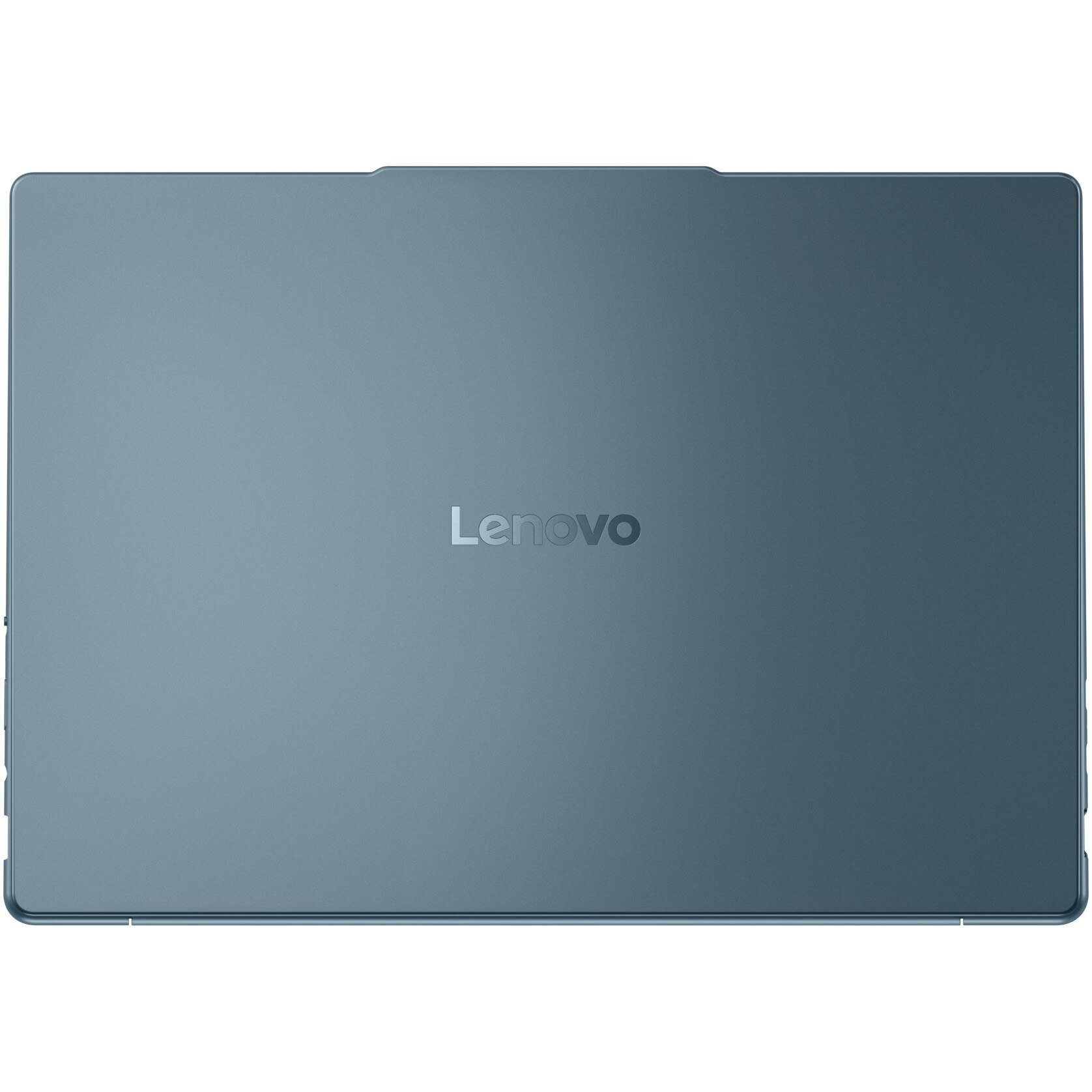 Laptop Lenovo Yoga Slim 7 14AKP10 cu procesor AMD Ryzen™ AI 7 350 pana la 5.0GHz, 14" 2.8K WQXGA+ , OLED, 120Hz, 32GB LPDDR5x RAM, 1TB SSD, AMD Radeon™ 860M Graphics, Windows® 11 Home, Tidal Teal, 3y on-site Premium Care — imagine 6