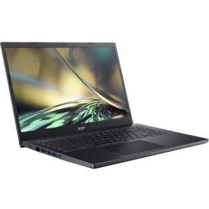 ACER Aspire 7 A715-51G-75Q4 review — Imagine 9 Review ACER Aspire 7 A715-51G-75Q4 – gaming accesibil și multitasking fără compromis — imagine 1