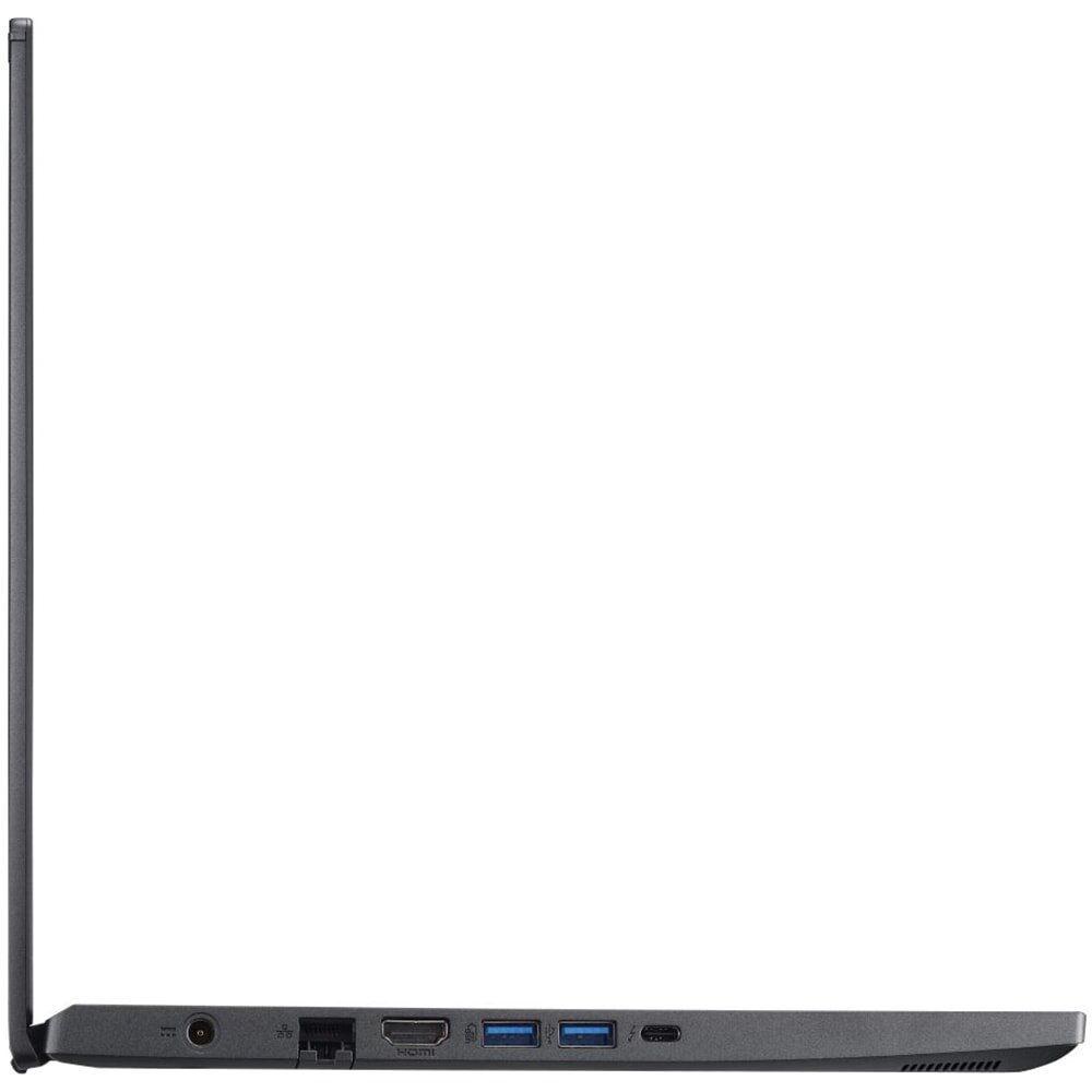 ACER Aspire 7 A715-51G-75Q4 review — Imagine 2 Laptop gaming ACER Aspire 7 A715-51G-75Q4, Intel Core i7-1260P pana la 4.7GHz, 15.6" Full HD, 16GB, SSD 1TB, NVIDIA GeForce RTX 3050 Ti 4GB, Free DOS, negru — imagine 2