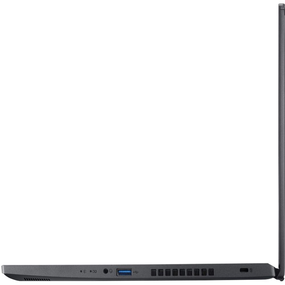 ACER Aspire 7 A715-51G-75Q4 review — Imagine 3 Laptop gaming ACER Aspire 7 A715-51G-75Q4, Intel Core i7-1260P pana la 4.7GHz, 15.6" Full HD, 16GB, SSD 1TB, NVIDIA GeForce RTX 3050 Ti 4GB, Free DOS, negru — imagine 3