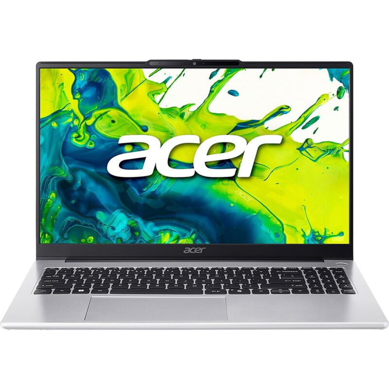 Review ACER Aspire Lite 15 AL15-45P-R0MF – laptop cu Ryzen 7 și design elegant