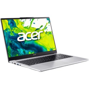 ACER Aspire Lite 15 AL15-45P-R0MF review — Imagine 9 Review ACER Aspire Lite 15 AL15-45P-R0MF – laptop cu Ryzen 7 și design elegant — imagine 1