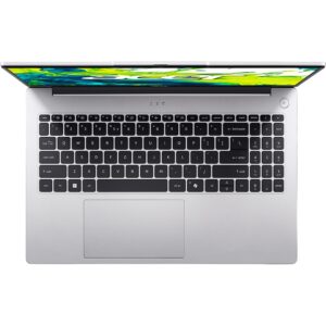 ACER Aspire Lite 15 AL15-45P-R0MF review — Imagine 10 Review ACER Aspire Lite 15 AL15-45P-R0MF – laptop cu Ryzen 7 și design elegant — imagine 2