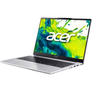ACER Aspire Lite 15 AL15-45P-R0MF review — Imagine 11 Review ACER Aspire Lite 15 AL15-45P-R0MF – laptop cu Ryzen 7 și design elegant — imagine 3