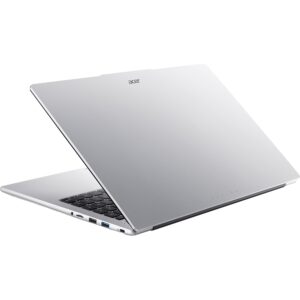 ACER Aspire Lite 15 AL15-45P-R0MF review — Imagine 12 Review ACER Aspire Lite 15 AL15-45P-R0MF – laptop cu Ryzen 7 și design elegant — imagine 4