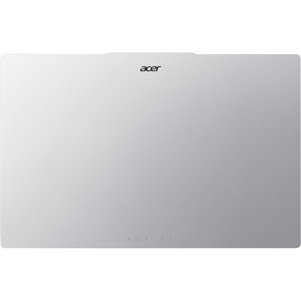 ACER Aspire Lite 15 AL15-45P-R0MF review — Imagine 5 Laptop ACER Aspire Lite 15 AL15-45P-R0MF, AMD Ryzen 7 5825U pana la 4.5GHz, 15.6" Full HD, 32GB, SSD 1TB, AMD Radeon Graphics, Free Dos, Light Silver — imagine 5