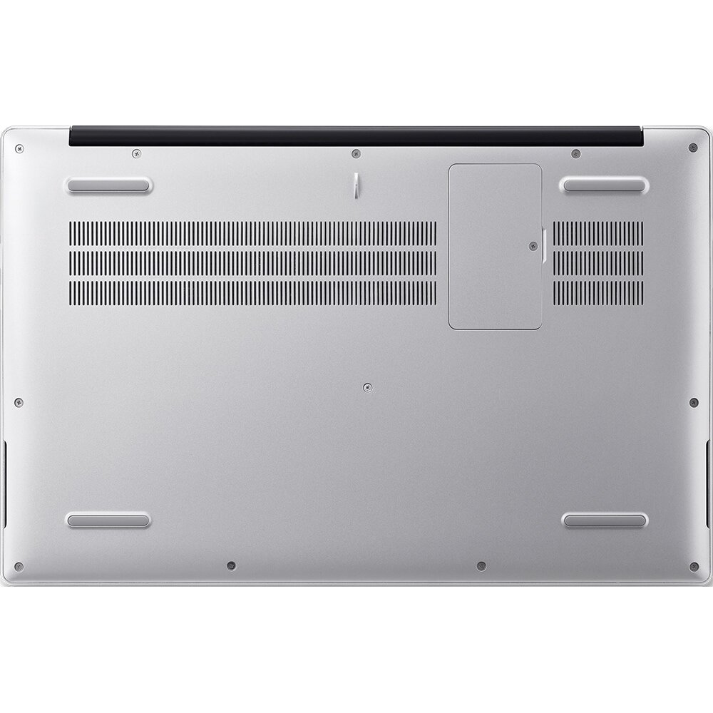 ACER Aspire Lite 15 AL15-45P-R0MF review — Imagine 6 Laptop ACER Aspire Lite 15 AL15-45P-R0MF, AMD Ryzen 7 5825U pana la 4.5GHz, 15.6" Full HD, 32GB, SSD 1TB, AMD Radeon Graphics, Free Dos, Light Silver — imagine 6