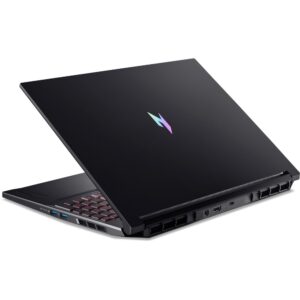 Review ACER Nitro V16 AI – forța din spatele unui gamer adevărat — imagine 4