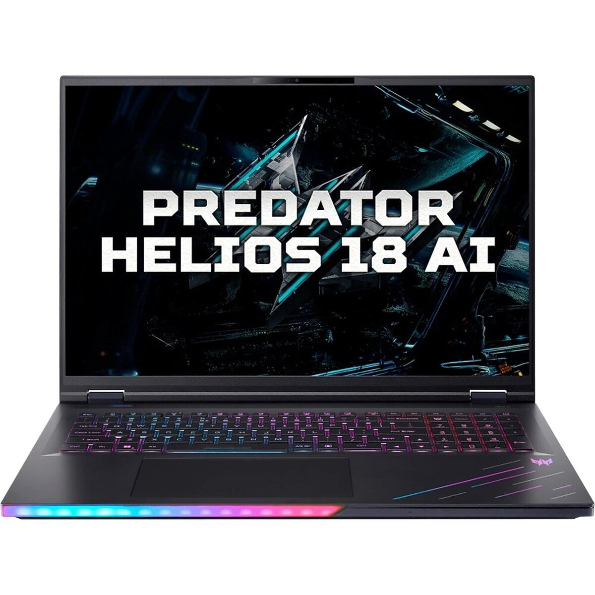 ACER Predator Helios 18 AI review Review ACER Predator Helios 18 AI PH18-73-9085 – laptop gaming cu RTX 5090 și ecran WQXGA