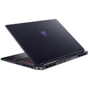 ACER Predator Helios 18 AI review — Imagine 12 Review ACER Predator Helios 18 AI PH18-73-9085 – laptop gaming cu RTX 5090 și ecran WQXGA — imagine 4