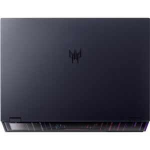 ACER Predator Helios 18 AI review — Imagine 13 Review ACER Predator Helios 18 AI PH18-73-9085 – laptop gaming cu RTX 5090 și ecran WQXGA — imagine 5