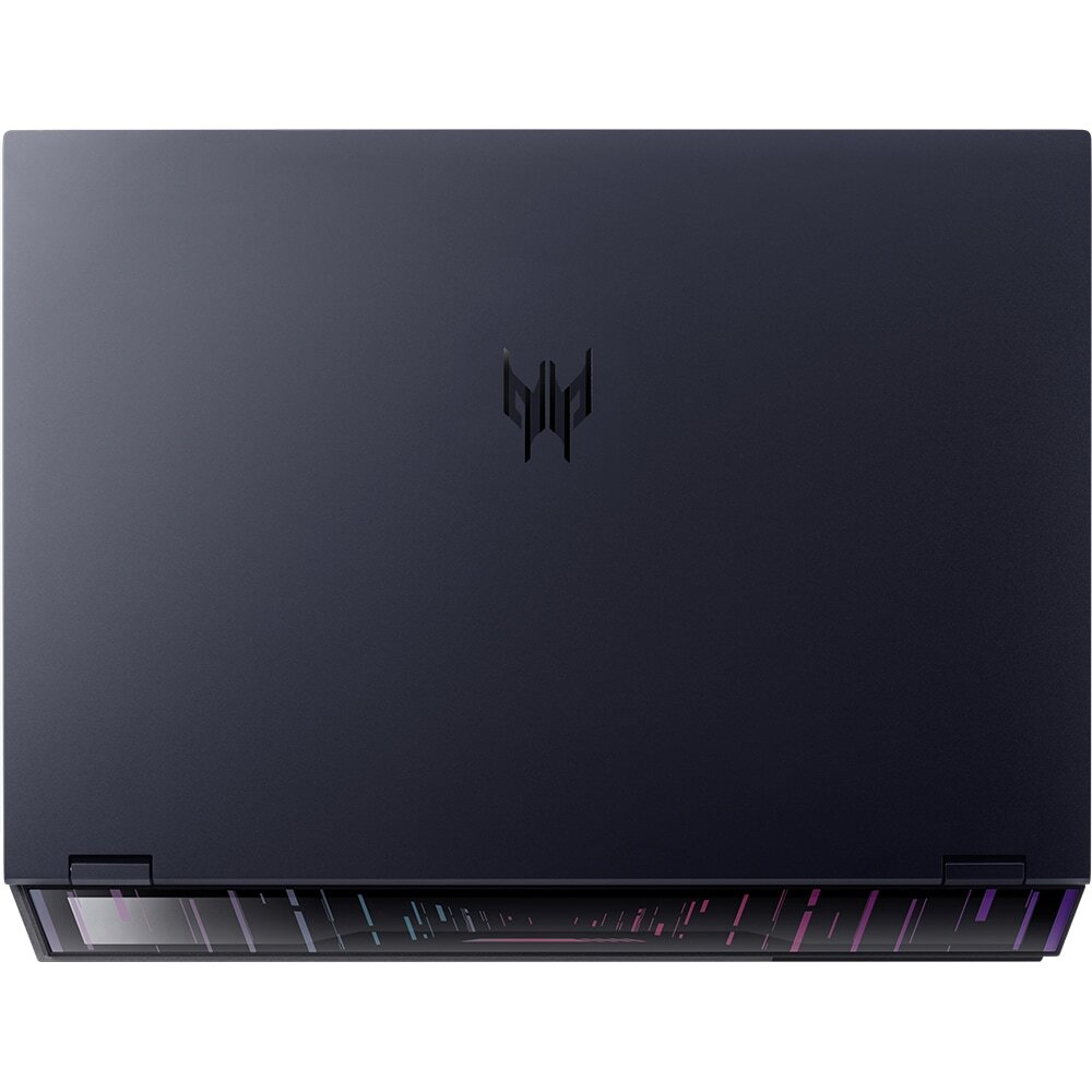 ACER Predator Helios 18 AI review — Imagine 5 Laptop Gaming ACER Predator Helios 18 AI PH18-73-9085, Intel Core Ultra 9 275HX pana la 5.4GHz, 18" WQXGA, 64GB, SSD 2TB, NVIDIA Geforce RTX 5090 24GB, Free Dos, Abyssal Black — imagine 5