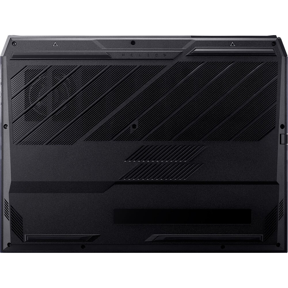 ACER Predator Helios 18 AI review — Imagine 6 Laptop Gaming ACER Predator Helios 18 AI PH18-73-9085, Intel Core Ultra 9 275HX pana la 5.4GHz, 18" WQXGA, 64GB, SSD 2TB, NVIDIA Geforce RTX 5090 24GB, Free Dos, Abyssal Black — imagine 6