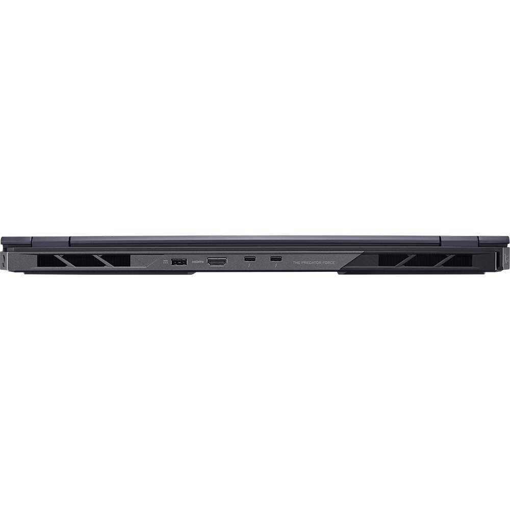 ACER Predator Helios 18 AI review — Imagine 7 Laptop Gaming ACER Predator Helios 18 AI PH18-73-9085, Intel Core Ultra 9 275HX pana la 5.4GHz, 18" WQXGA, 64GB, SSD 2TB, NVIDIA Geforce RTX 5090 24GB, Free Dos, Abyssal Black — imagine 7
