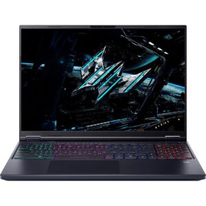 ACER Predator Helios Neo 16 AI review — Imagine 8 Review ACER Predator Helios Neo 16 AI – un monstru de gaming care redefinește performanța