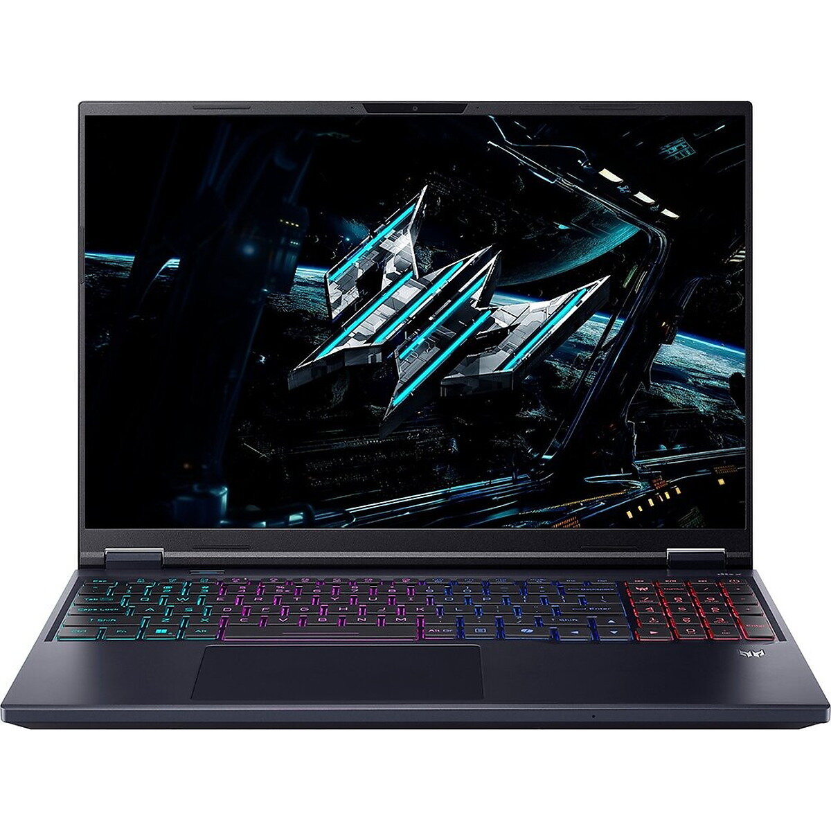 ACER Predator Helios Neo 16 AI review Review ACER Predator Helios Neo 16 AI – un monstru de gaming care redefinește performanța