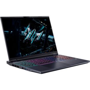 ACER Predator Helios Neo 16 AI review — Imagine 9 Review ACER Predator Helios Neo 16 AI – un monstru de gaming care redefinește performanța — imagine 1