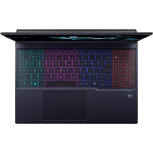 ACER Predator Helios Neo 16 AI review — Imagine 10 Review ACER Predator Helios Neo 16 AI – un monstru de gaming care redefinește performanța — imagine 2