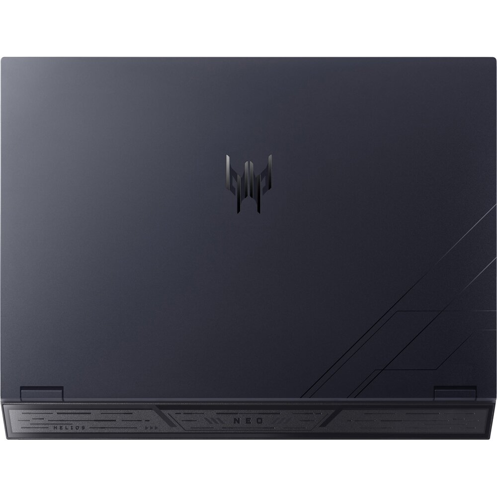 ACER Predator Helios Neo 16 AI review — Imagine 6 Laptop Gaming ACER Predator Helios Neo 16 AI PHN16-73-90AU, Intel Core Ultra 9 275HX pana la 5.4GHz, 16" WQXGA, 32GB, SSD 1TB, NVIDIA Geforce RTX 5070 8GB, Free DOS, Abyssal Black — imagine 6