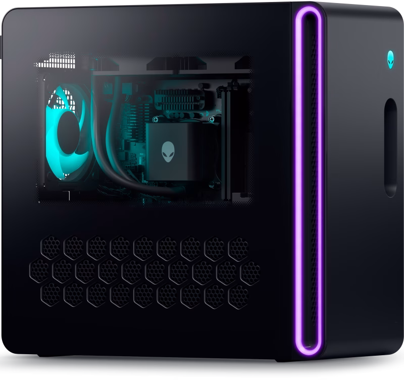 Alienware Aurora Gaming Desktop review