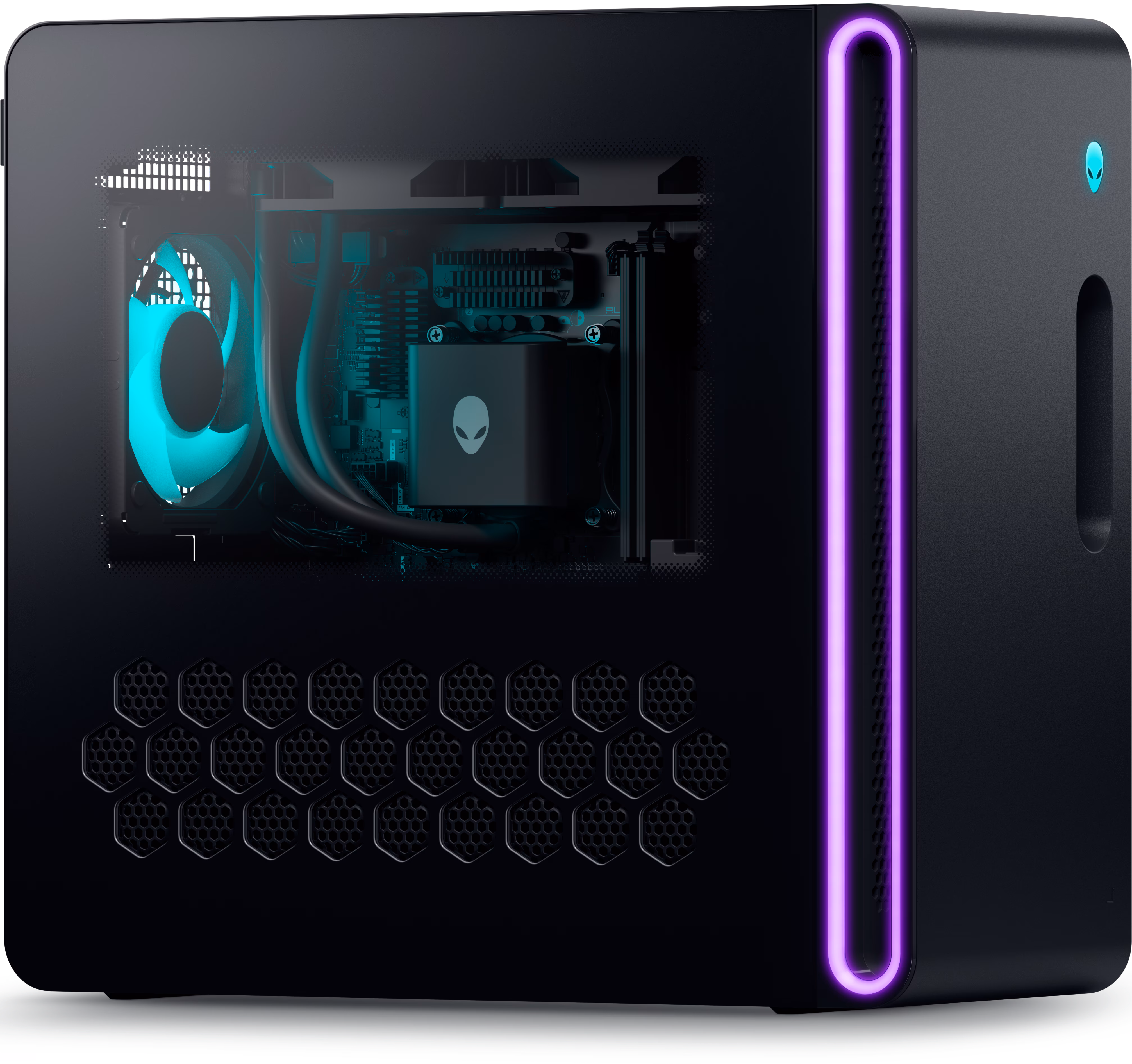 Alienware Aurora Gaming Desktop review