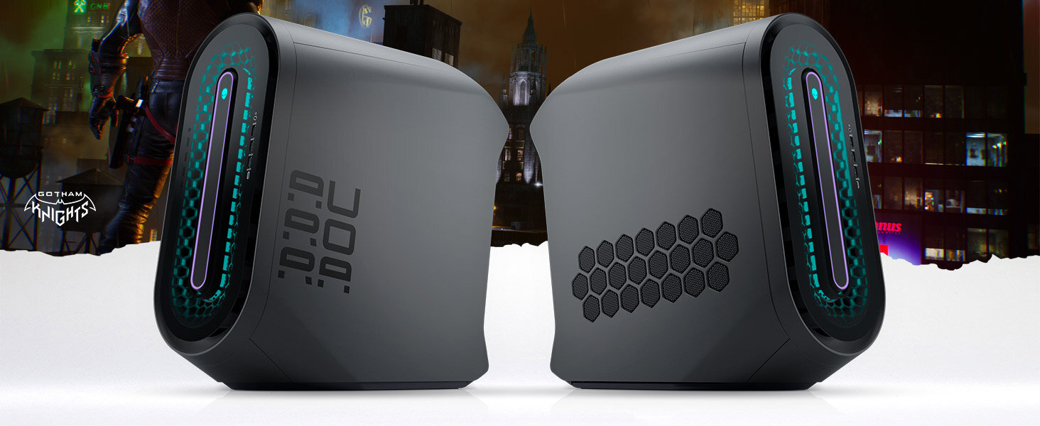 Alienware Aurora R15 review — Imagine 2 Amazon.com: Alienware Aurora R15 Gaming Desktop — imagine 2