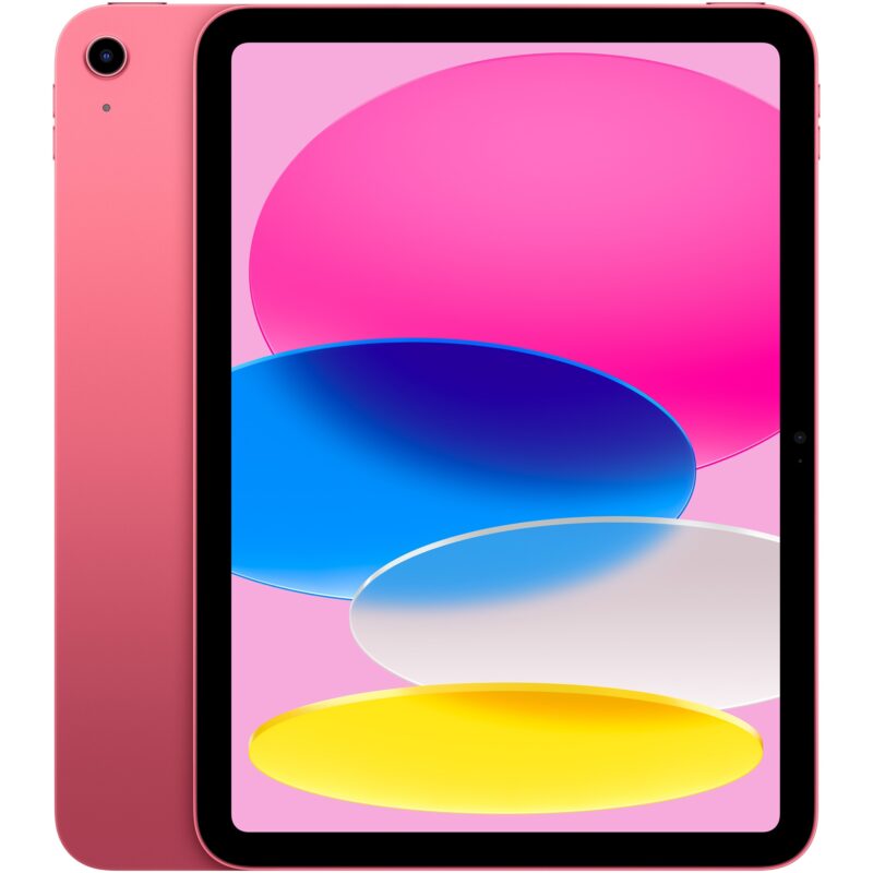 Review Apple iPad 11, 128GB, Wi-Fi, Pink – Performanță și versatilitate