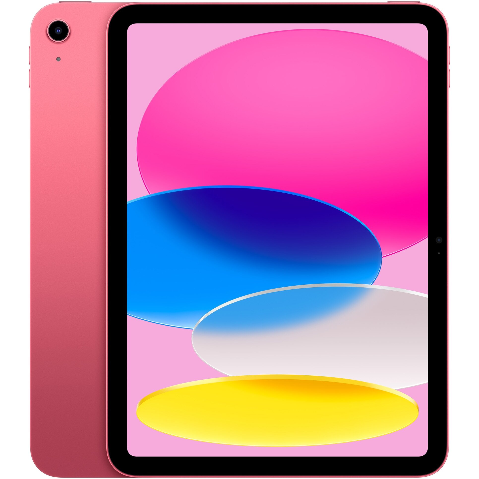 Apple iPad 11, 128GB, Wi-Fi, Pink review Review Apple iPad 11, 128GB, Wi-Fi, Pink – Performanță și versatilitate