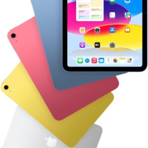 Apple iPad 11, 128GB, Wi-Fi, Pink review — Imagine 12 Review Apple iPad 11, 128GB, Wi-Fi, Pink – Performanță și versatilitate — imagine 4