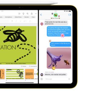 Apple iPad 11, 128GB, Wi-Fi, Pink review — Imagine 14 Review Apple iPad 11, 128GB, Wi-Fi, Pink – Performanță și versatilitate — imagine 6