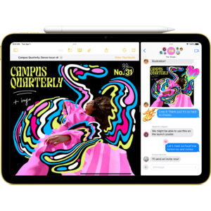 Apple iPad 11 A16 review — Imagine 11 Review Apple iPad 11" (A16) – tableta care îmbină stilul cu funcționalitatea — imagine 3