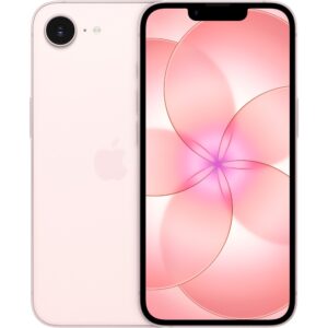 APPLE iPhone 17e review — Imagine 8 Review APPLE iPhone 17e, 256GB, soft pink – performanță de vârf — imagine 1