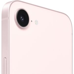 APPLE iPhone 17e review — Imagine 10 Review APPLE iPhone 17e, 256GB, soft pink – performanță de vârf — imagine 3