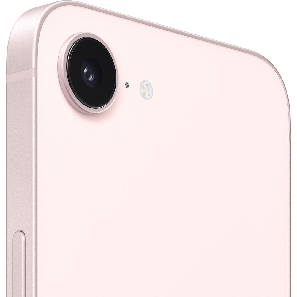 APPLE iPhone 17e review — Imagine 3 Telefon APPLE iPhone 17e, 256GB, Soft Pink — imagine 3