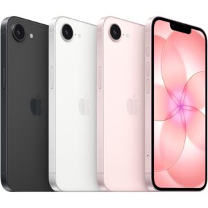 APPLE iPhone 17e review — Imagine 14 Review APPLE iPhone 17e, 256GB, soft pink – performanță de vârf — imagine 7