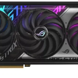 ASUS ROG Strix OC Edition NVIDIA GeForce RTX 5070 Ti review — Imagine 9 Review ASUS ROG Strix OC Edition NVIDIA GeForce RTX 5070 Ti – Performanță Grafică Premium — imagine 1