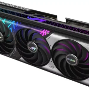 ASUS ROG Strix OC Edition NVIDIA GeForce RTX 5070 Ti review — Imagine 11 Review ASUS ROG Strix OC Edition NVIDIA GeForce RTX 5070 Ti – Performanță Grafică Premium — imagine 3