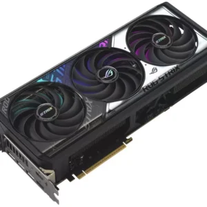 ASUS ROG Strix OC Edition NVIDIA GeForce RTX 5070 Ti review — Imagine 12 Review ASUS ROG Strix OC Edition NVIDIA GeForce RTX 5070 Ti – Performanță Grafică Premium — imagine 4