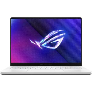 ASUS ROG Zephyrus G14 OLED GA403WW-QS082X review — Imagine 13 Review ASUS ROG Zephyrus G14 OLED GA403WW-QS082X – bestia de gaming și video editing în format compact — imagine 5